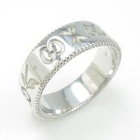 グッチ フラワー ジュシ リング