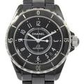 シャネル H0685 J12 38mmセラミック 自動巻