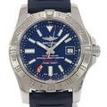 ブライトリング A32390／A329C72VRC アベンジャー?GMT 自動巻