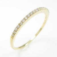 エテ ダイヤモンドリング