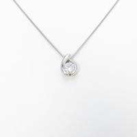 PT ダイヤモンドネックレス10％引き