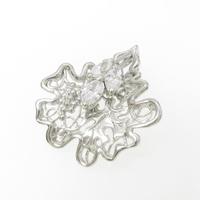 平和堂 ダイヤモンドペンダント