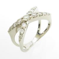 カシケイ ネイキッド リング