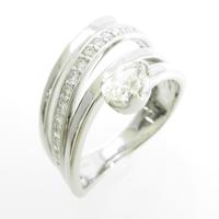 PT ダイヤモンドリング10％引き