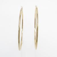 スタージュエリー K18PG ピアス