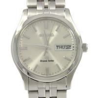 セイコー 9F83?0AB0／SBGT015 グランドセイコー クォーツ