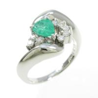 PT エメラルドリング