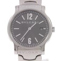 ブルガリ ST35S／ST35C5SSD ソロテンポ クォーツ