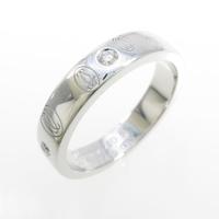 カルティエ ハッピーバースデー リング10％引き