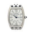 新着価格破壊【FRANCK MULLER フランクミュラー】1752QZ カサブランカ SS クォーツ レディース 12439-0