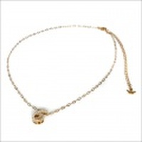 ガガミラノ GAGA MILANO アクセサリー TNC-6-CZ YG ネックレス