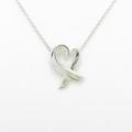 ティファニー ラビングハート スモール ネックレス
