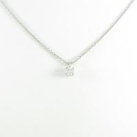 ティファニー ソリティア ネックレス