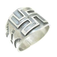 サンシャインリーブス Sunshine Reeves RING