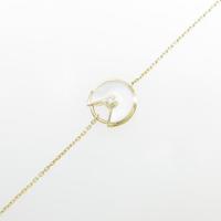 カルティエ アミュレット エクストラスモール ブレスレット