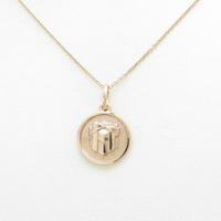 ティファニー ルベド／750PG ネックレス20％引き