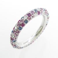 ポンテヴェキオ エテルニーナ リング