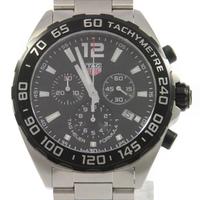 タグ・ホイヤー CAZ1010．BA0842 フォーミュラ1クロノ クォーツ