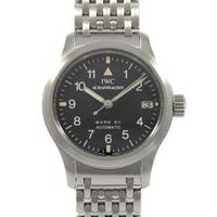 IWC IW442102 マークXII 自動巻5％引き