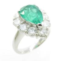 PT エメラルドリング