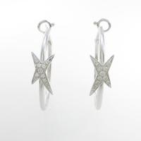 モーブッサン メ ニュアンス ア トア ピアス