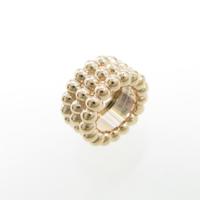 ヴァンクリーフ＆アーペル ペルレ ペンダント 3連モデル ペンダント