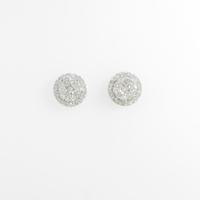 【リメイク】PT ダイヤモンドピアス