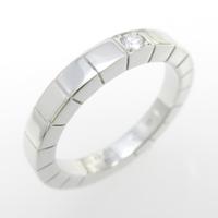 カルティエ ラニエール 1P リング