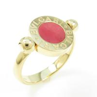 ブルガリ ブルガリブルガリ リング