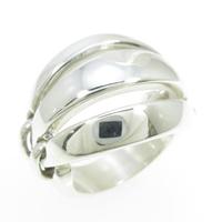 ジョージ ジェンセン 925 リング