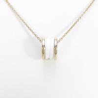 ブルガリ B．zero1 ネックレス