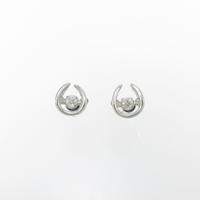 PT ダイヤモンドピアス