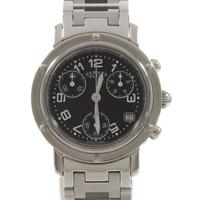 エルメス CL1．310 クリッパークロノ クォーツ