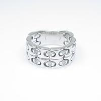 750WG ダイヤモンドリング