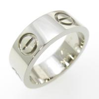 カルティエ ラブリング