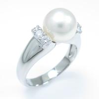 PT アコヤパールリング