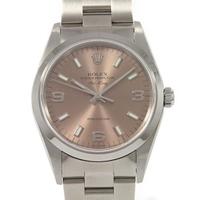 ロレックス 14000 エアキング 自動巻