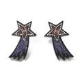 シャネル ピアス 89502
