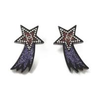 シャネル ピアス 89502