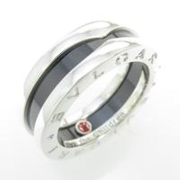 ブルガリ セーブザチルドレン リング