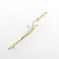 ミキモト アコヤパールブローチ