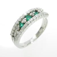 PT エメラルドリング