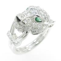 カルティエ パンテール リング