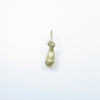 ティファニー ティアドロップ ピアス 片耳