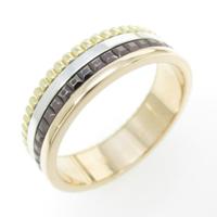 ブシュロン キャトル スモール