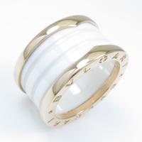 ブルガリ B．zero1 4バンドリング