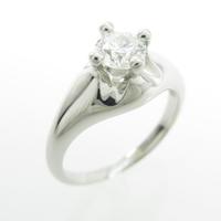 ブルガリ コロナ リング