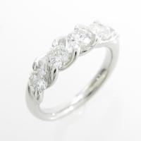 PT ダイヤモンドリング