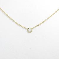 カルティエ ディアマンレジェ スモール ネックレス