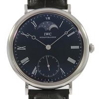 IWC IW544801 ヴィンテージポートフィノ 手巻5％引き